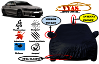 Kia Sonet car body cover