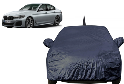 BMW 5 Series Car Body Cover