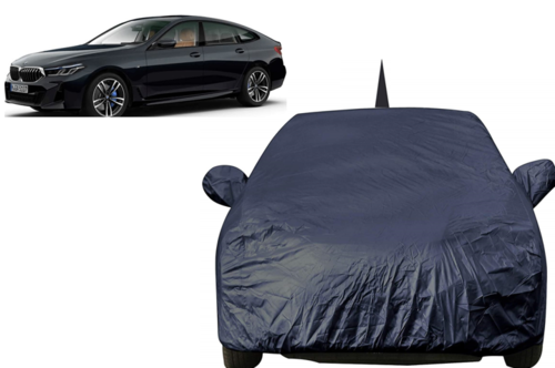 Hyundai i20 car body cover