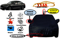 BMW 7 Series Car Body Cover