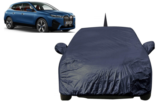 BMW IX Car Body Cover
