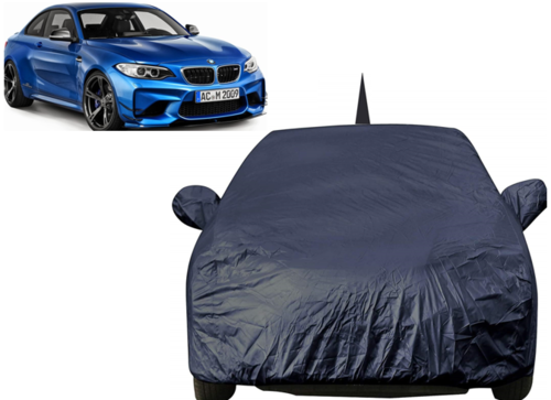 BMW M2 Car Body Cover
