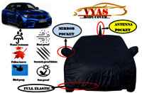 BMW M2 Car Body Cover