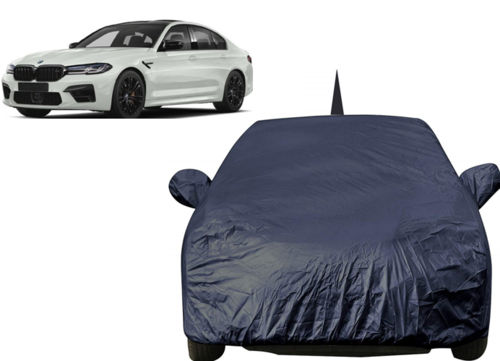 BMW M5 Car Body Cover