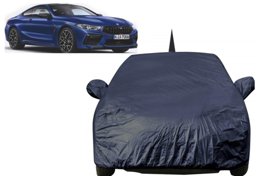 BMW M8 Coupe Car Body Cover