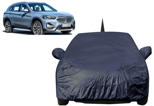 BMW X1 Car Body Cover