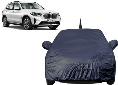 BMW X3 Car Body Cover