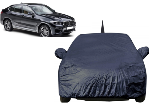 BMW X4 Car Body Cover