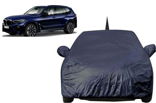 BMW X5M Car Body Cover