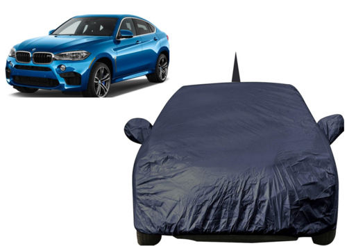 BMW X6 Car Body Cover