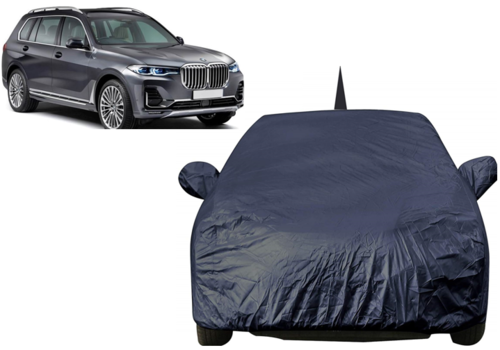 BMW X7 Car Body Cover