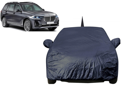 Mahindra eVerito car body cover