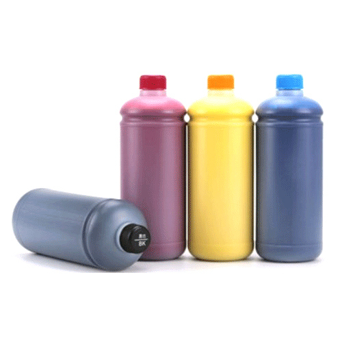 Pigment Ink for DTF Printing
