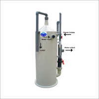Fish Farming Protein Skimmer - Color: White
