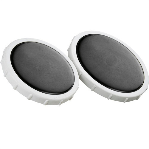 Fine Bubble Disc Diffuser Application: Waste Water Treatment