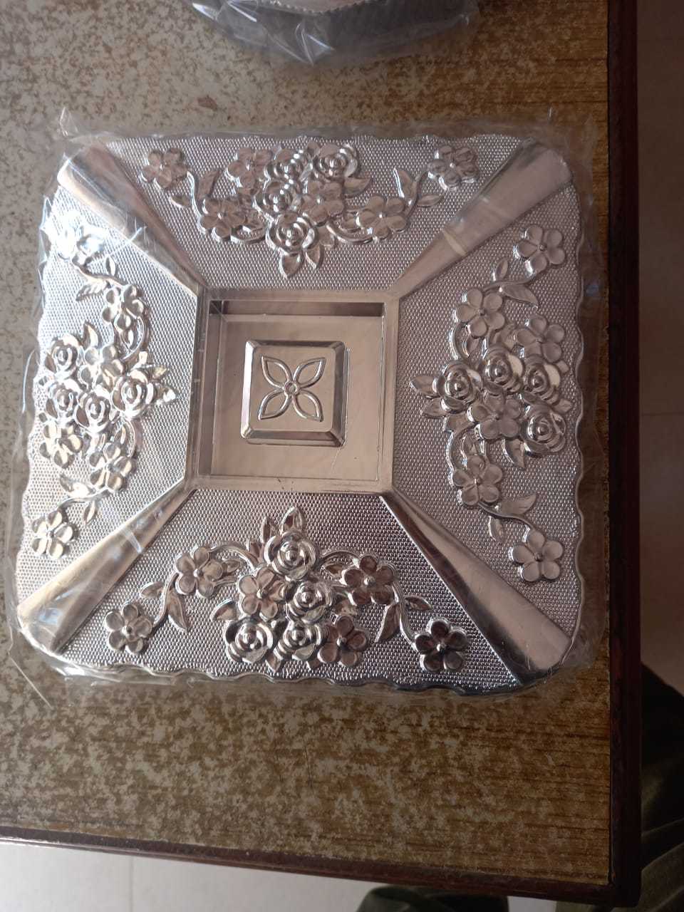 Mukhwas box