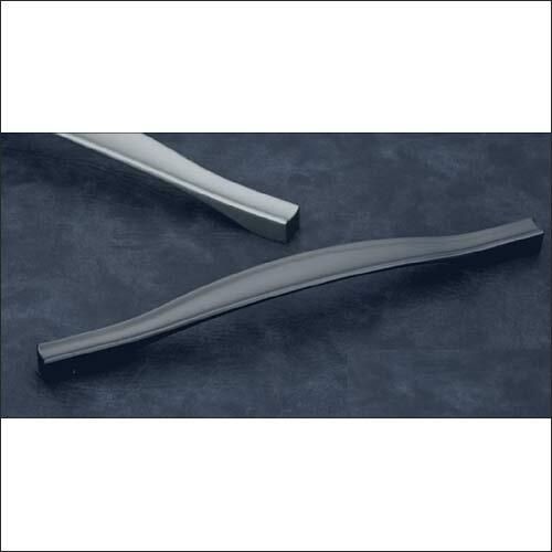 Zinc Door Handles