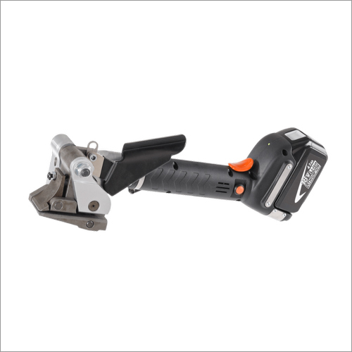 ITI 84 Battery Operated Steel Strap Tensioner