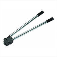 Manual Steel Strapping Tool