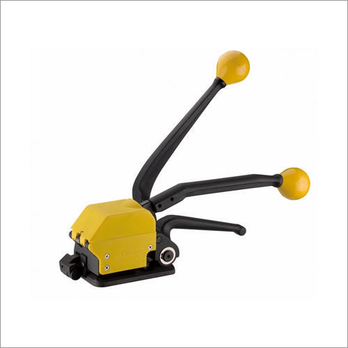 Manual Sealless Steel Strapping Tool