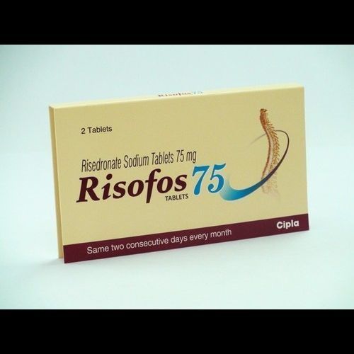 Risedronate Sodium Tablets