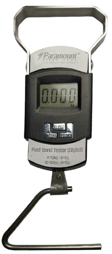 Peel Bond Strenght Tester i9 (Handy, Digital)