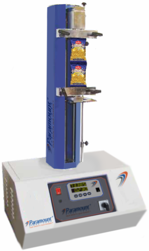 Perforation Tester i9 (Digital)