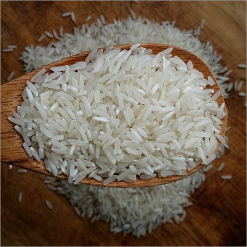 Long Grain Parboiled Rice