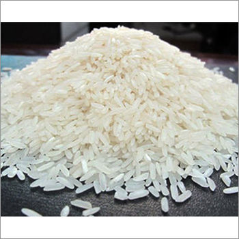 White Long Grain Parboiled Rice