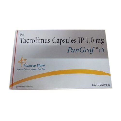 Tacrolimus (1mg)