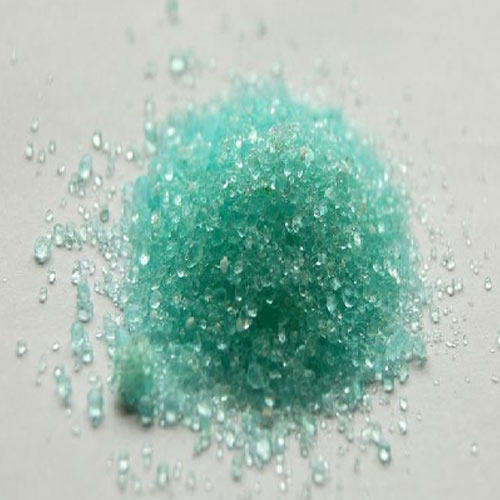 Ferrous Sulphate Heptahydrate Chemical