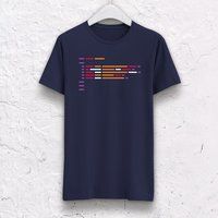 promotional T-shirt