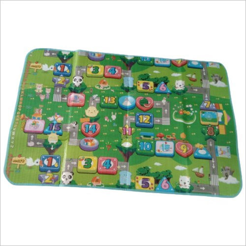 Baby Plastic Play Mat