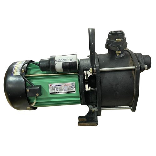 Loomex Shallow Well Jet Pump