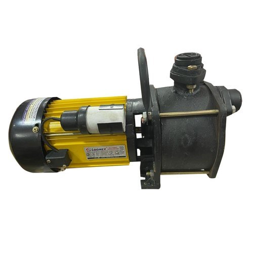 Loomex Shallow Well Jet Pump 1Hp