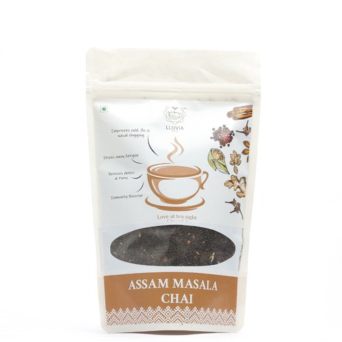 Dried Masala Tea