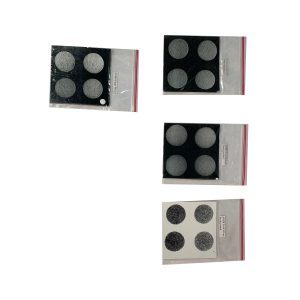 Pilling Photograph IWS For Knitted And Woven