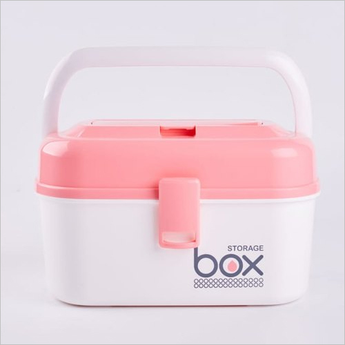 Baby Medical Storage Box