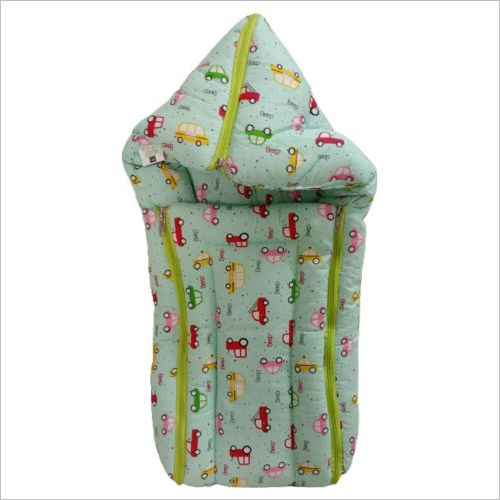 Baby Printed Sleeping Bag