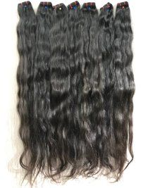 Natural Hair Extensions