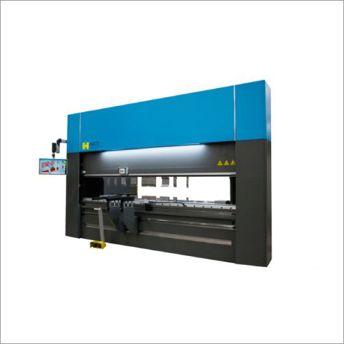 Euromaster-S Multifunction CNC Bending Machine