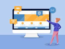 Web Designing Services