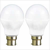 Led Bulb Plastic Housing