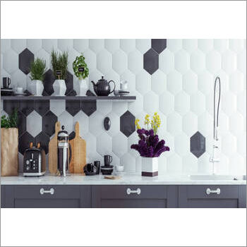 Ceramic Fancy Wal Tiles