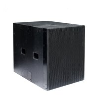 PW Series Subwoofer