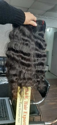 Deep Curly Hair Extensions