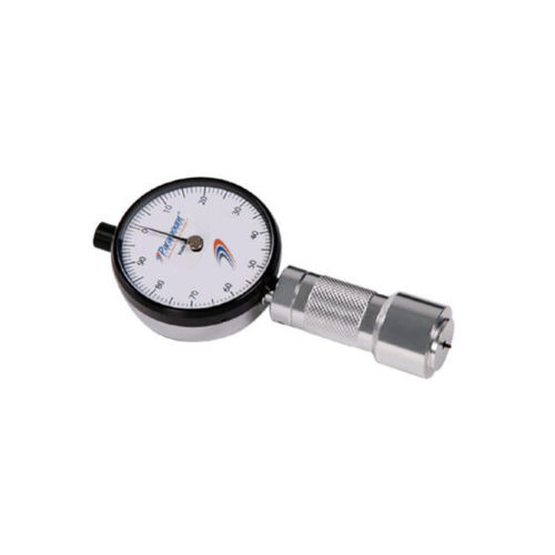 Shore A Durometer