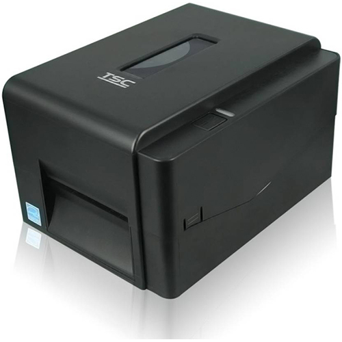 TSC-TE244 Hybrid Barcode Printer