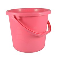 25 Ltr Plastic Bucket