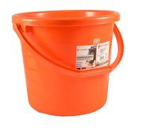 25 Ltr Plastic Bucket